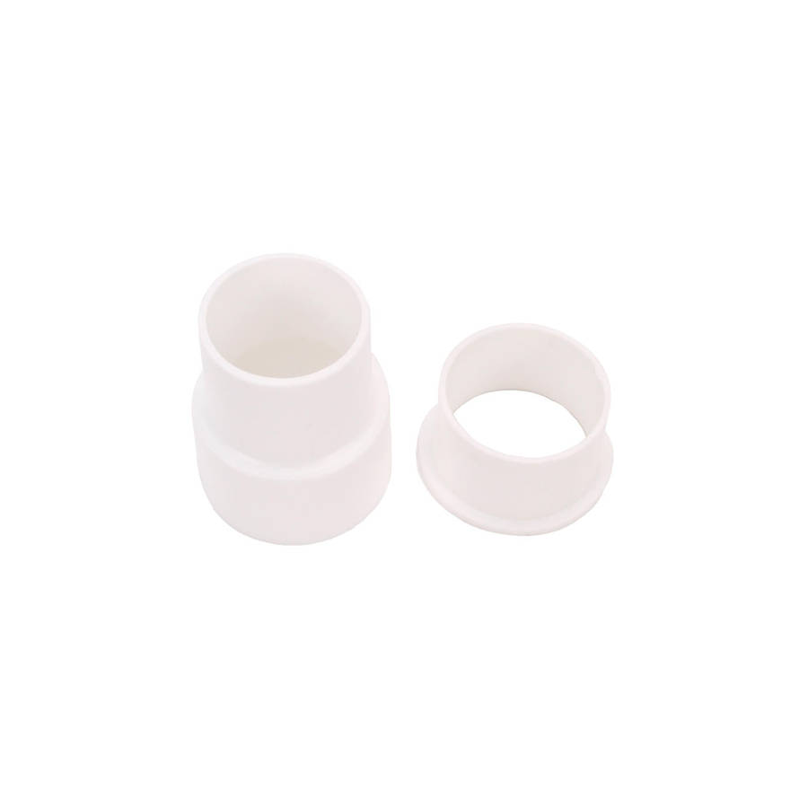 Kreepy Krauly Pool Hose Adaptor Fem White 630 8052