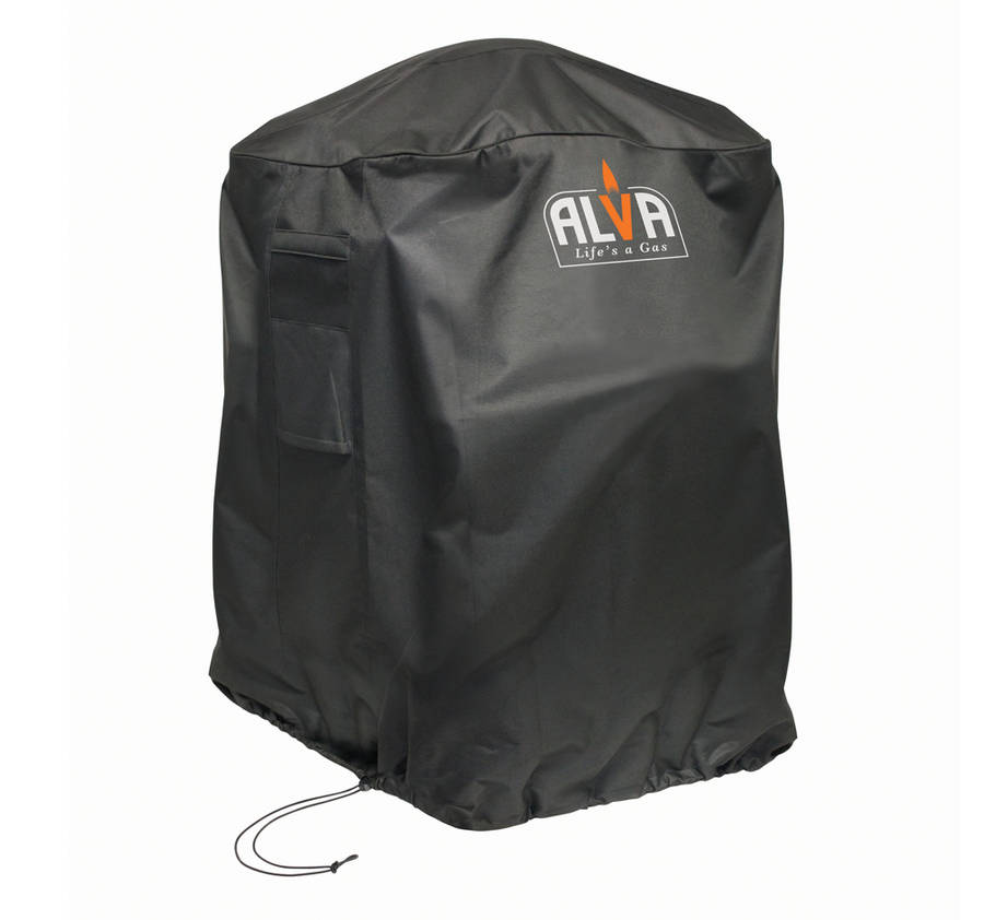 Alva Cover For Mondo 2 Burner Bbq & Cart (G651)