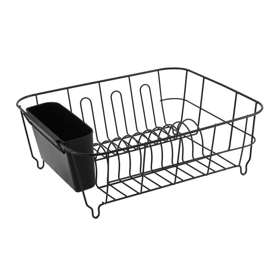 Casa Dish Drainer Catania 301 Rubberized