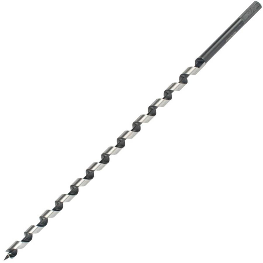 Tork Craft Auger Bit 14 X 460 Mm Pouched