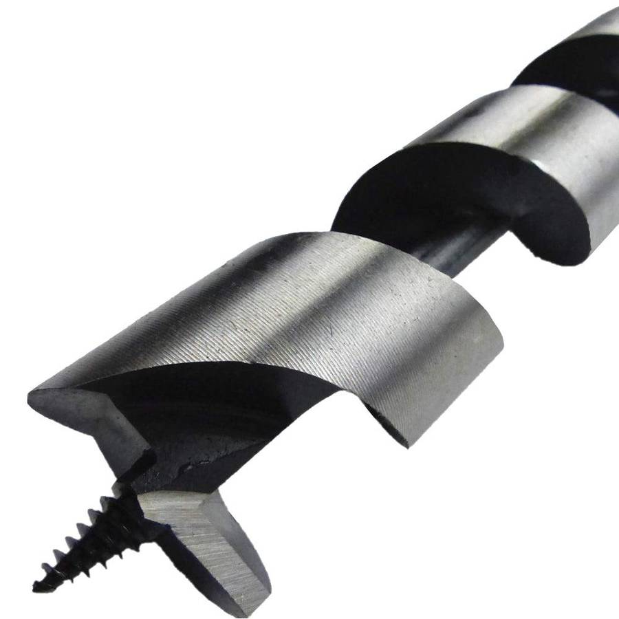Tork Craft Auger Bit 19 X 170 Mm Pouched