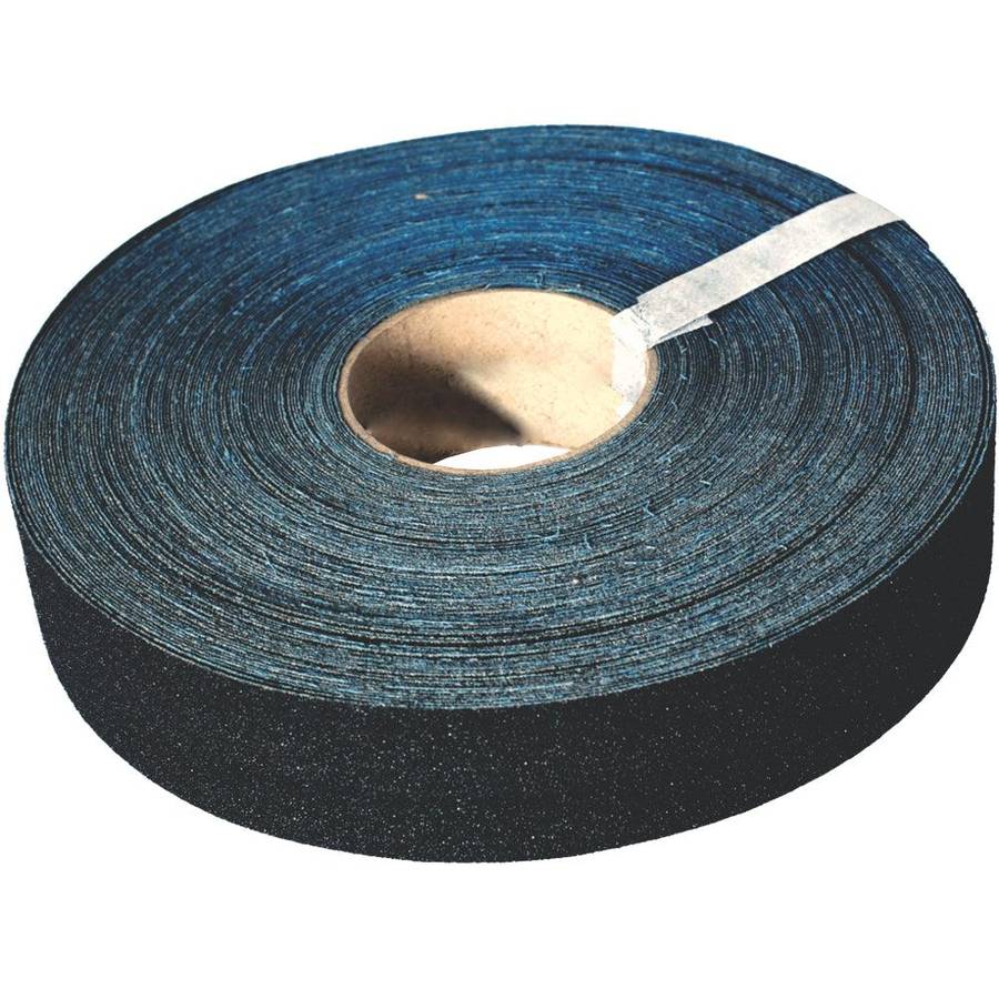 Tork Craft Emery Cloth 50 Mm X 240 Grit X 50 M Roll