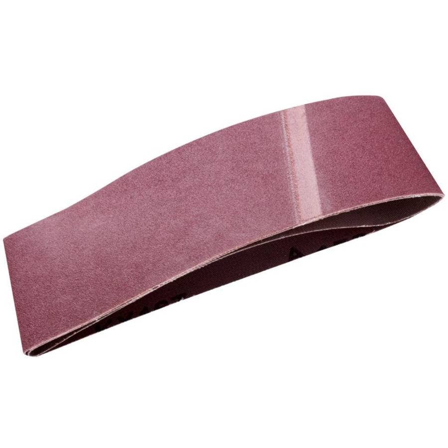 Tork Craft Sanding Belt 64 X 406 Mm 40 Grit 2/Pack