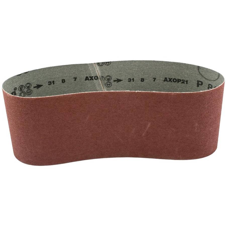 Tork Craft Sanding Belt 100 X 620 Mm 100 Grit Bulk
