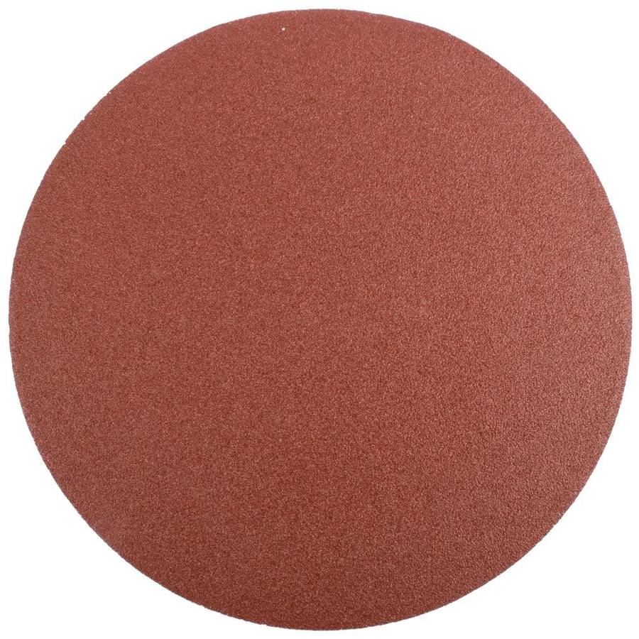 Tork Craft Sanding Disc Psa 304 Mm 60 Grit No Hole Bulk