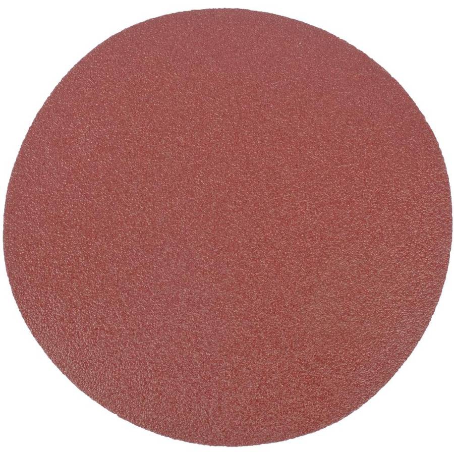 Tork Craft Sanding Disc Psa 150 Mm 80 Grit No Hole 10/Pk