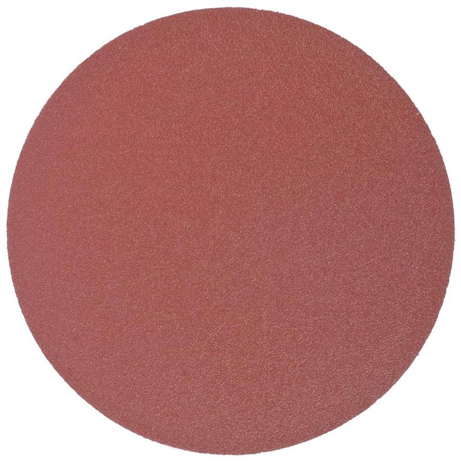 Tork Craft Sanding Disc Psa 150 Mm 120 Grit No Hole 10/Pk