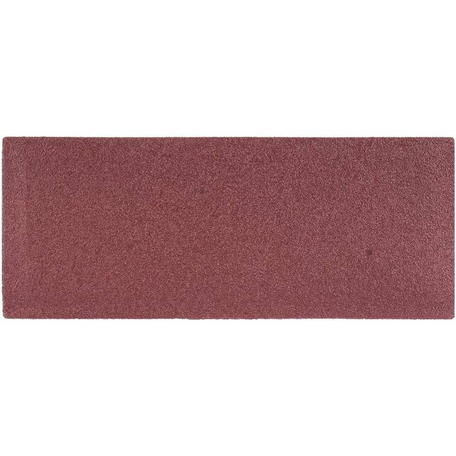 Tork Craft Sanding Sheet Orb 95 X 230 Mm 180 Gr Hook And Loop No Holes 5/Pk