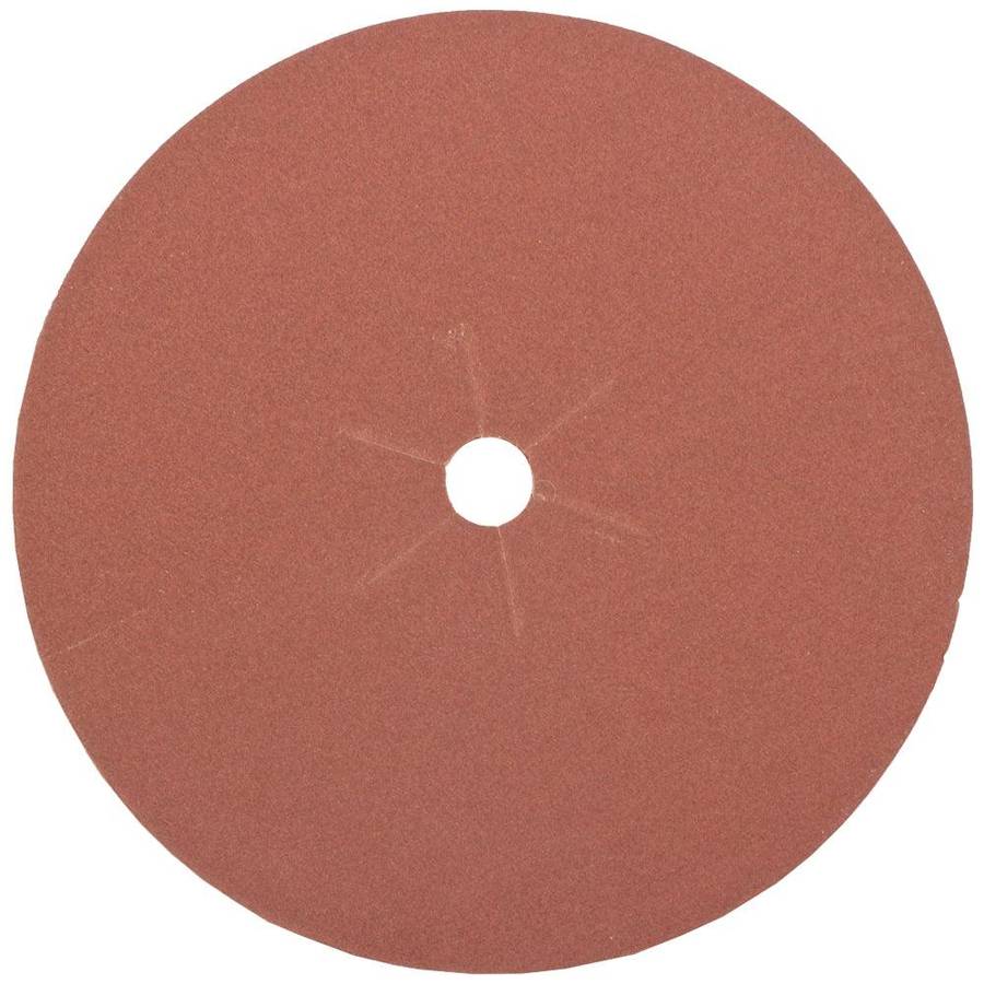 Tork Craft Sanding Disc 150 Mm 240 Grit Centre Hole 10/Pk