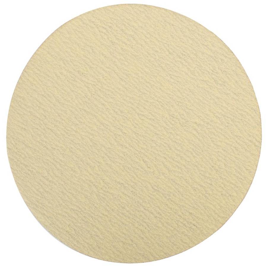 Tork Craft Gold Disc (50 Pieces) 500 Grit 150 Mm Without Hole Hook And Loop