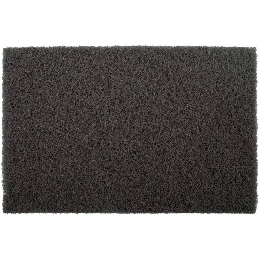 Tork Craft Pad Non Woven Industrial Strength 150 X 230 Mm Ultra Fine Grey 20 Pc