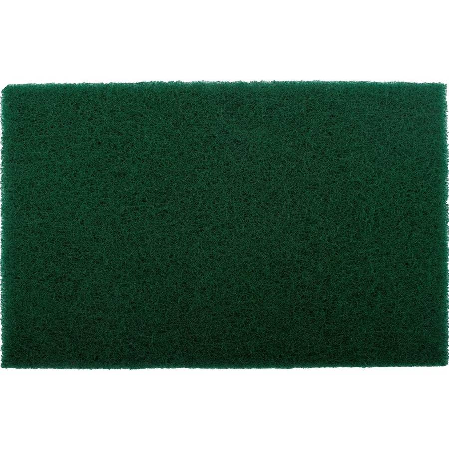 Tork Craft Pad Non Woven Industrial Strength 150 X 230 Mm Fine Green 20 Pc