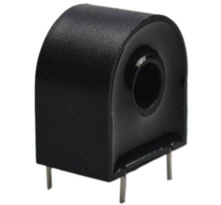 Current Transformer 40 125 A 49 E3 1000:1 Ac 1040