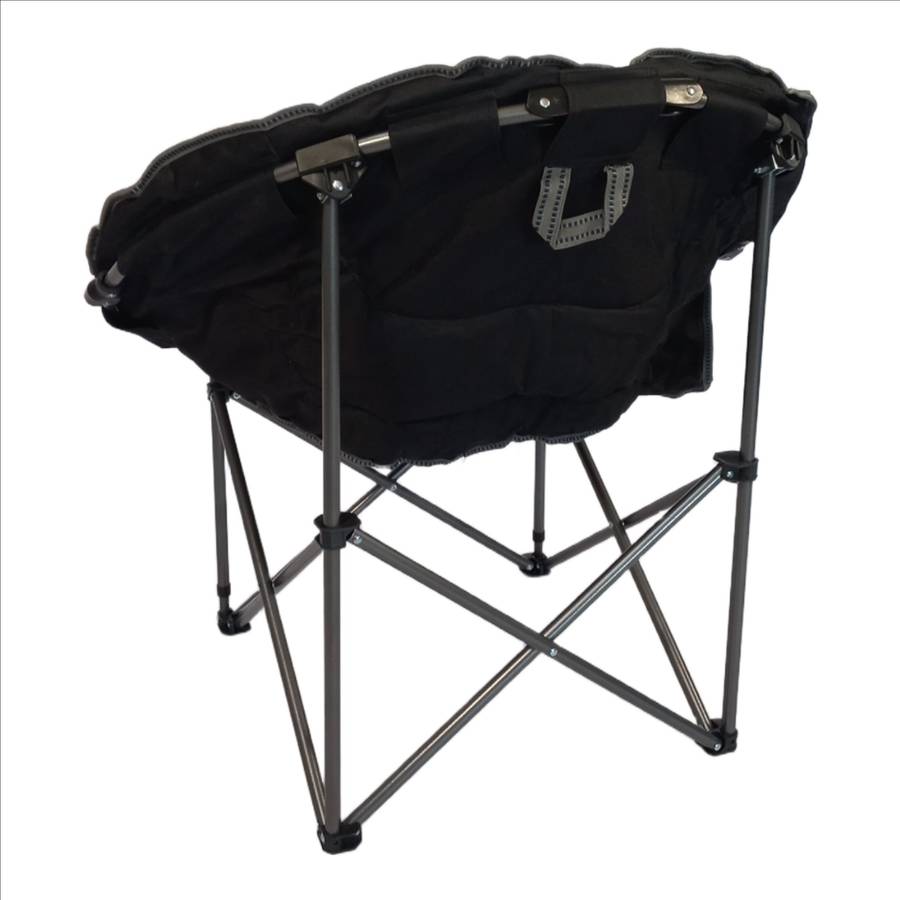 Afritrail Deluxe Moon Chair Jumbo