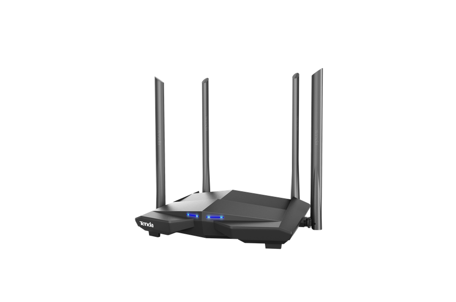 Tenda AC1200 Dual-Band Wi-Fi Router