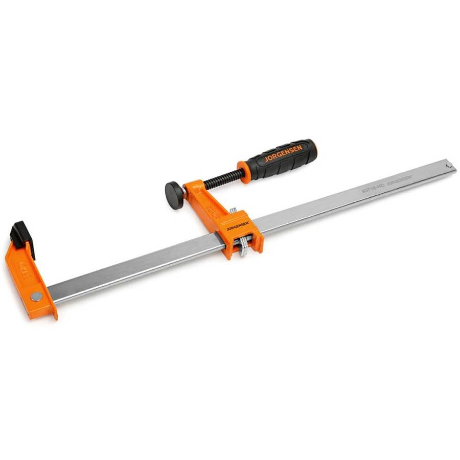 Pony Jorgensen 18' 450 Mm Heavy Duty Steel Bar Cla