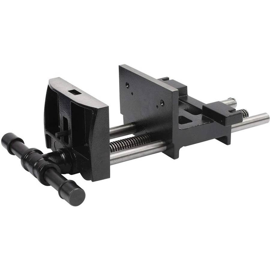 Pony Jorgensen 4' X 7' Rapid Acting Woodwork Vice