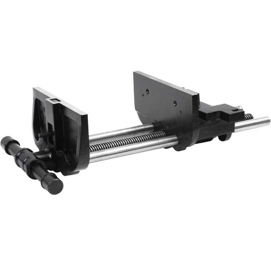 Pony Jorgensen 4' X 10' Rapid Acting Woodwork Vice