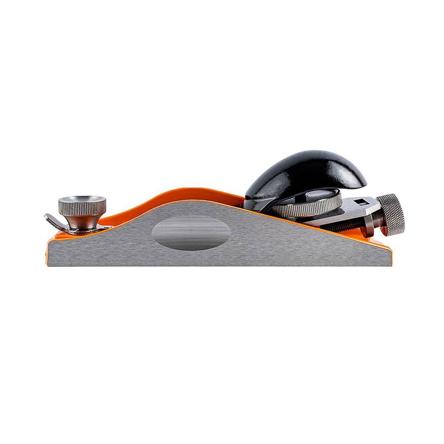 Pony Hand Plane Low Angle 3.0 Mm H/Gauge Adj. Mouth Jorgensen