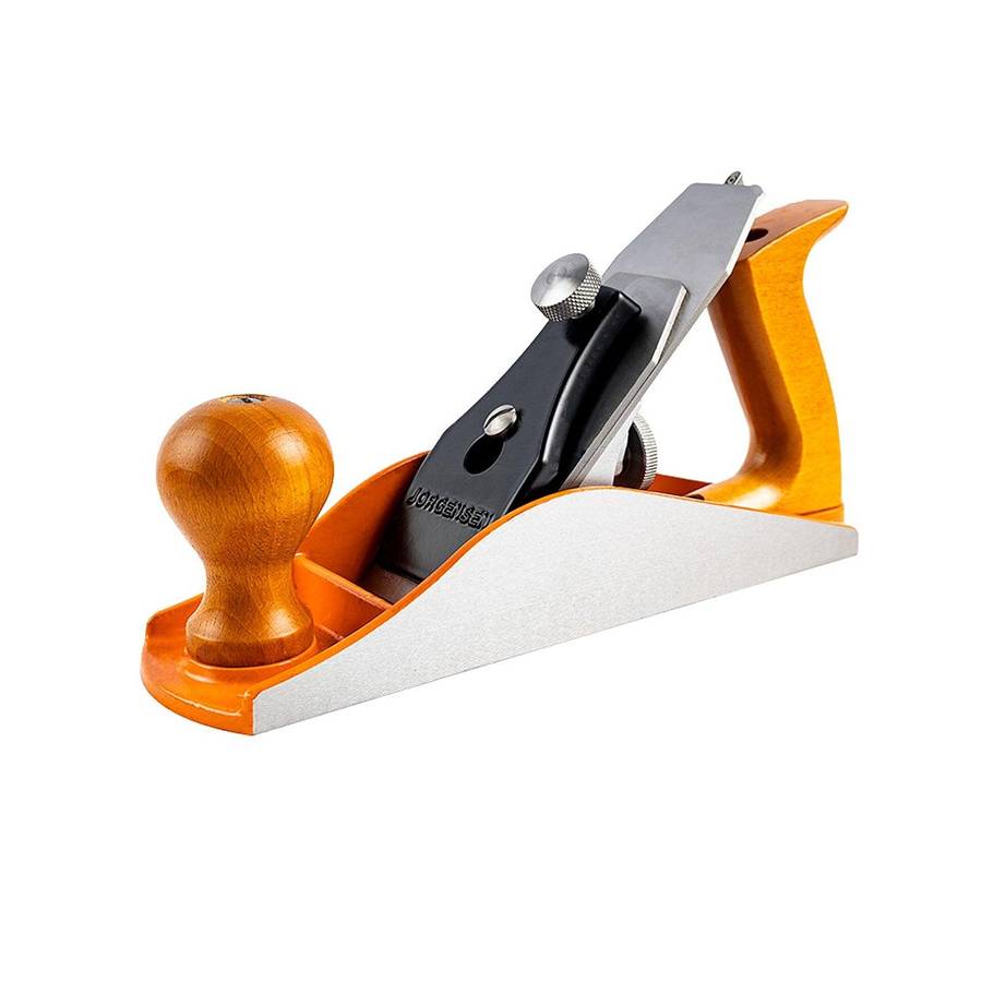 Pony Hand Plane Smooth 3.0 Mm H/Gauge Duct Iron Jorgenson