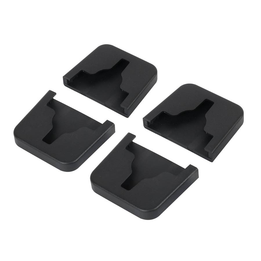 Pony Replacement Pony Pipe Clamp Pads For Ac55