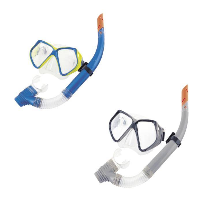 Bestway Ocean Diver Mask & Snorkel Set 14 Yrs+