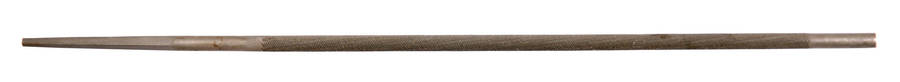 File Afile Round Smooth 150 Mm Bulk