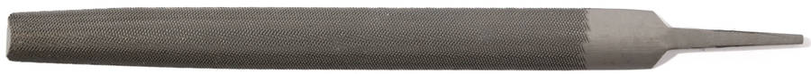 File Afile Half Round Bastard 150 Mm Bulk