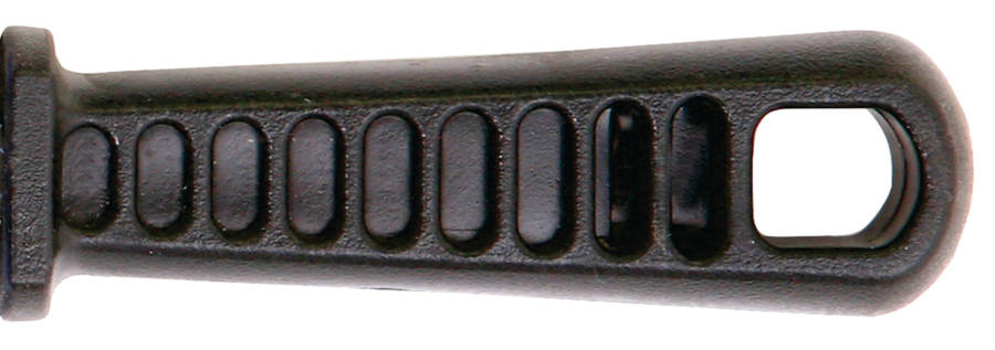 Handle Afile File Plastic 95 Mm Medium
