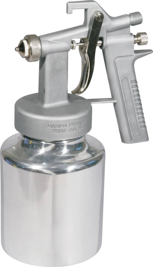 Spraygun Matair Low Pressure