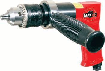 Matair Drill Reversible 13 Mm