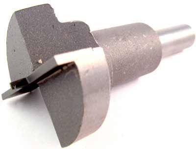 Alpen Hinge Bore Bit Tct 35 Mm