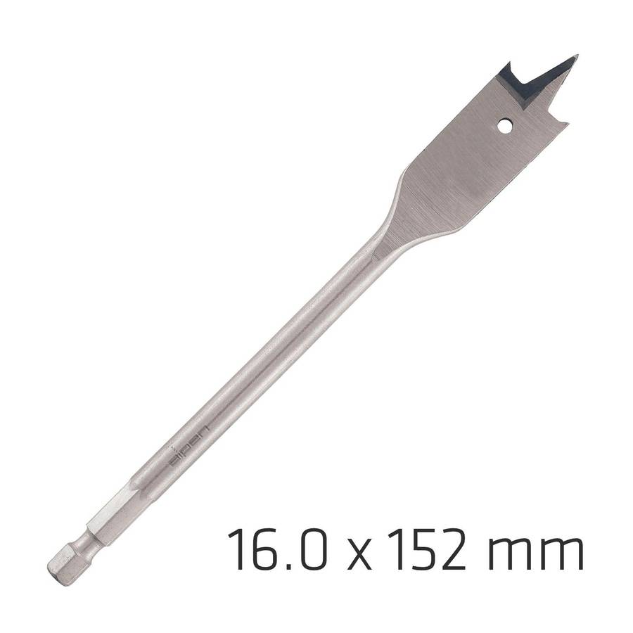 Alpen Alpen Spade Bit 16 Mmx152 Mm