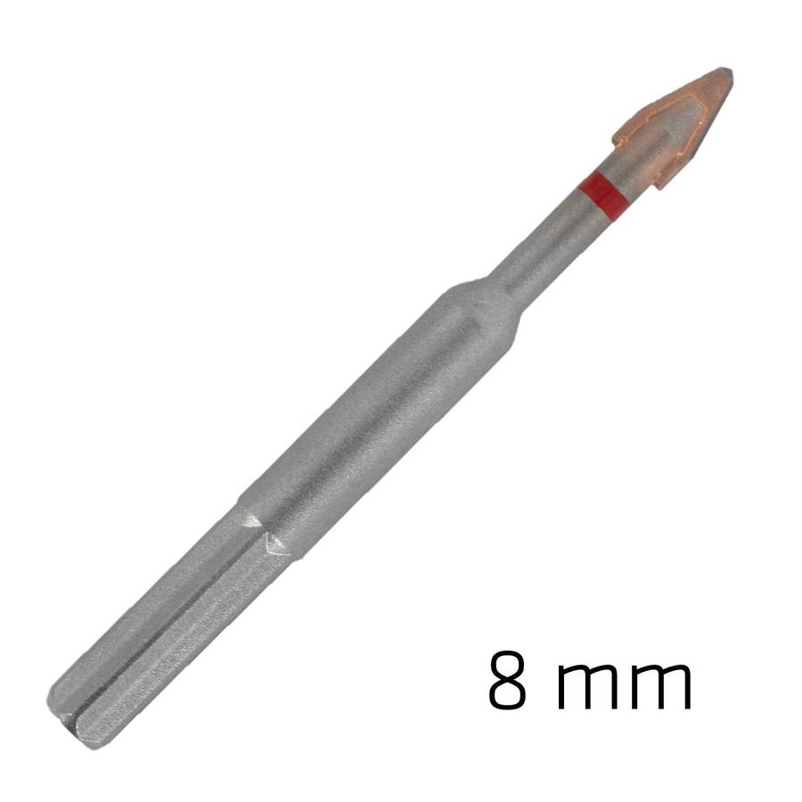 Alpen 8.0 Mm Porcelain C Protector Drill Bit