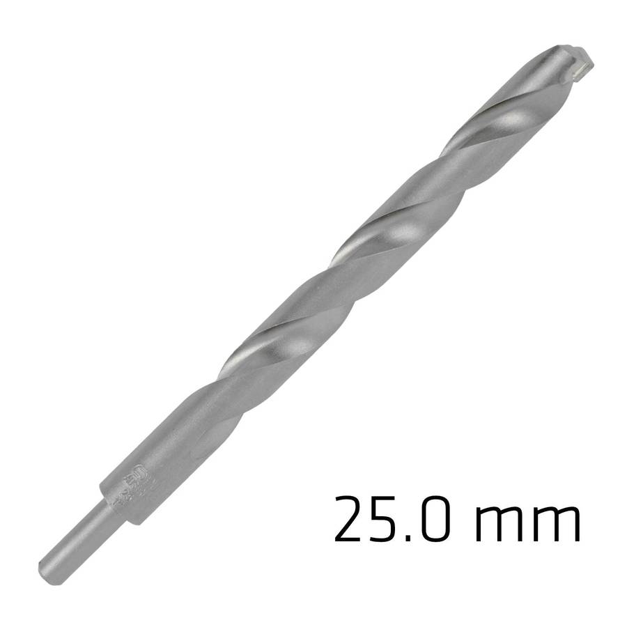 Alpen Masonry Drill Bit Long Life 25 X 300 Mm