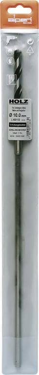 Alpen Wood Machine Drill Bit 8 Mm X 400 Mm