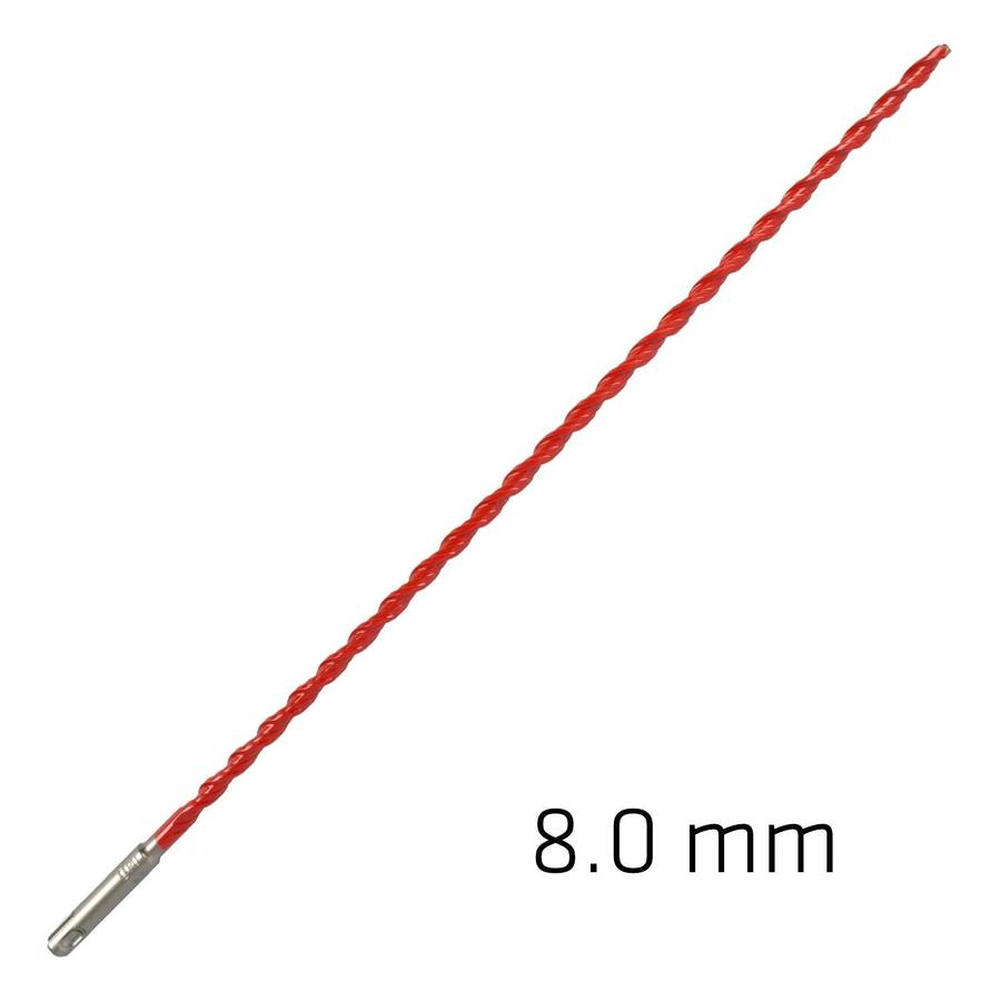 Alpen Profi Multicut Sds+ Shank Plw 8 X 450