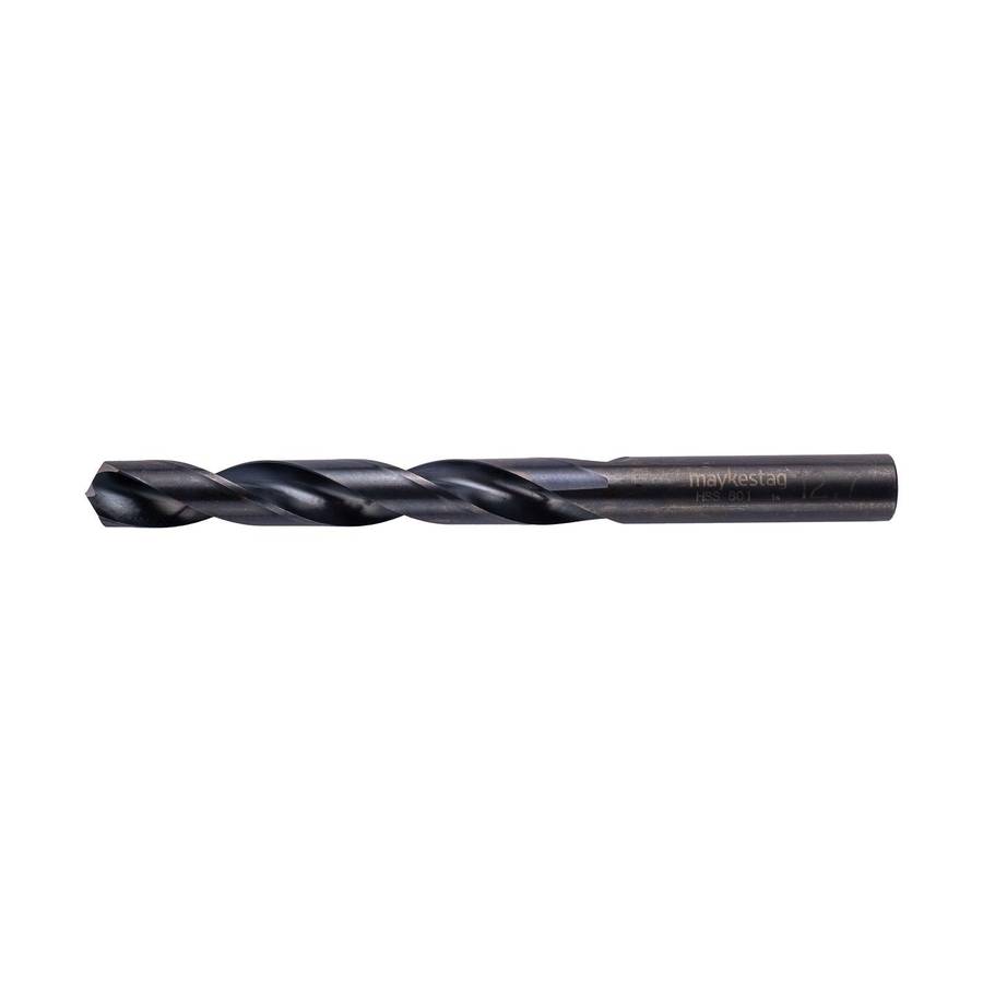 Alpen Alpen Hss Drill Bit 12.7 Mm Din338