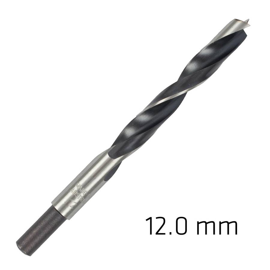 Alpen Wood Drill Bit 12 X 151 Mm