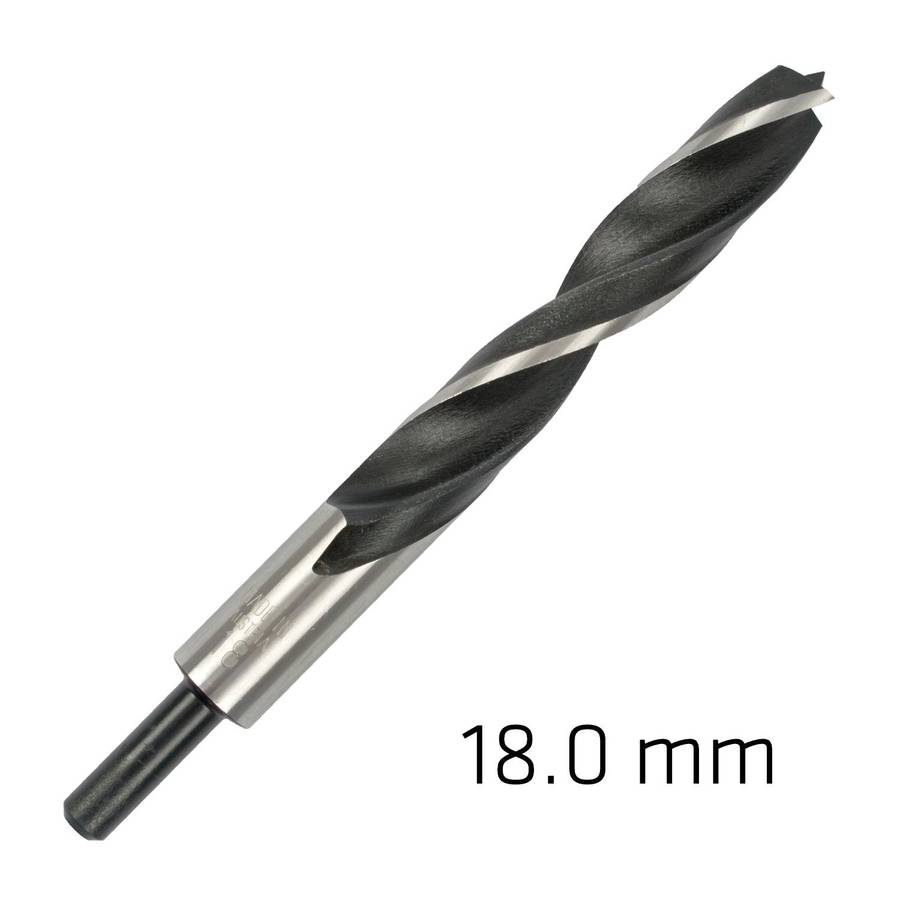 Alpen Wood Drill Bit 18 X 178 Mm