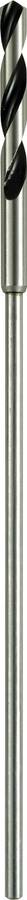 Alpen Wood Machine Drill Bit 10 Mm X 600 Mm