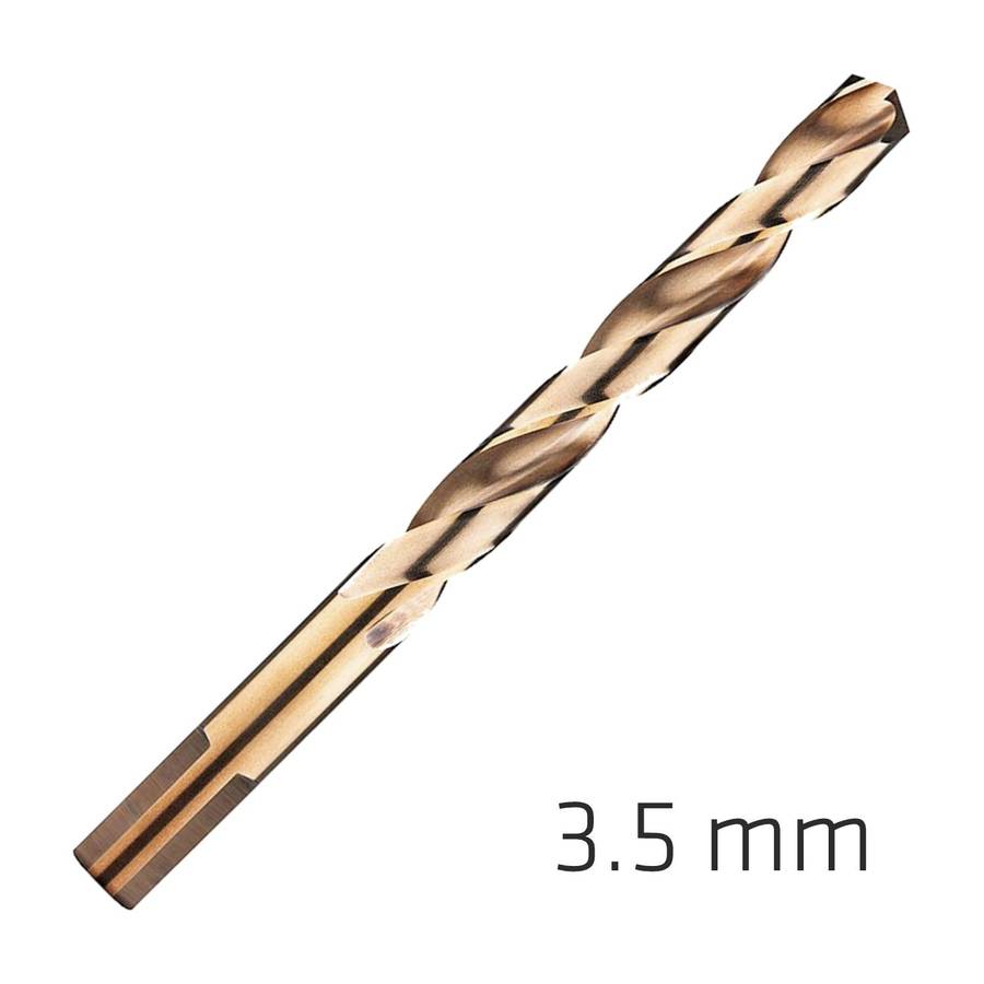 Alpen Hss Cobalt Grip 3,5 Plw