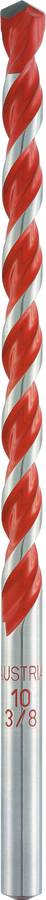 Alpen Profi Multicut Drill Bit 12 X 200 Mm