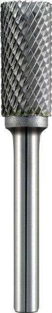 Alpen Tc Rotary Burr 12 Mm Cyl Cw Front Cut For Aluminium