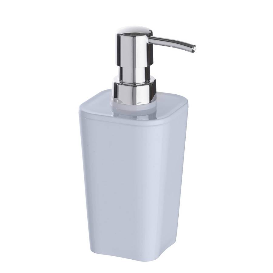 Soap Dispenser Candy Range White 300ml