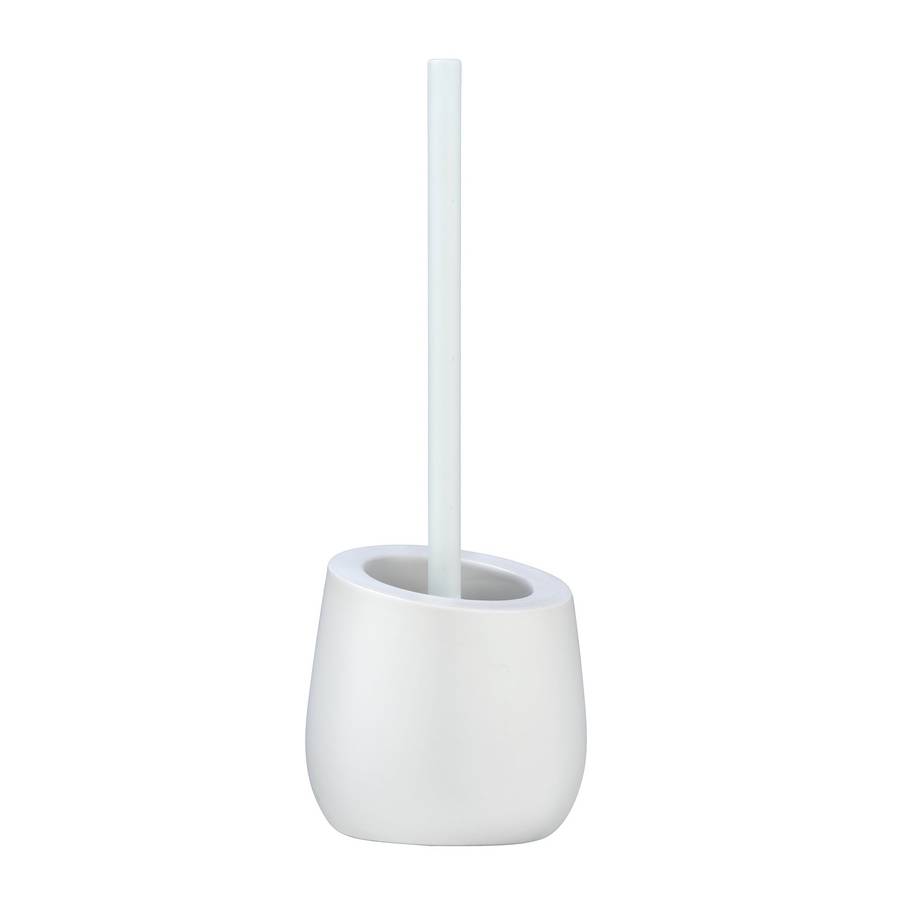 Toilet Brush Badi Range Ceramic White