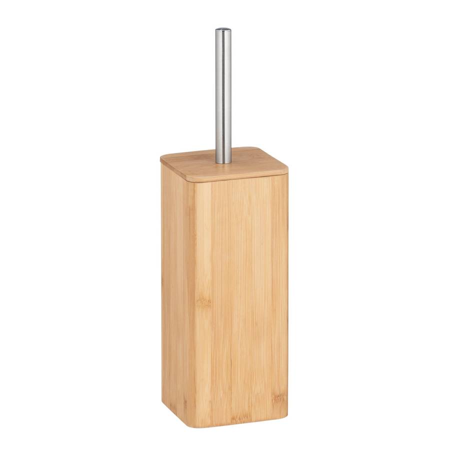 Wenko Toilet Brush Bambusa Range Bamboo