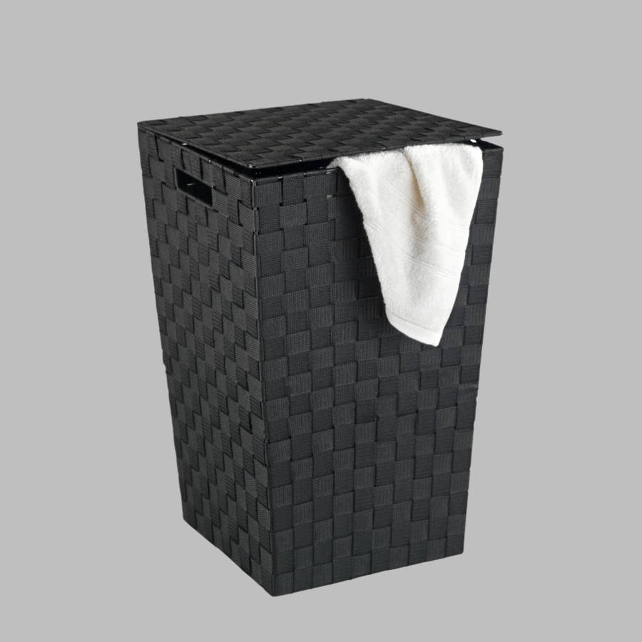 Wenko Laundry Basket 48 L Adria Square