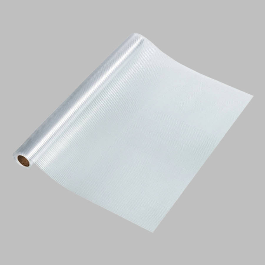 Wenko Slip Stop Mat Transparent 150x50cm Roll