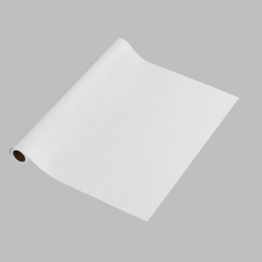 Slip Stop Mat White 150x50cm Roll